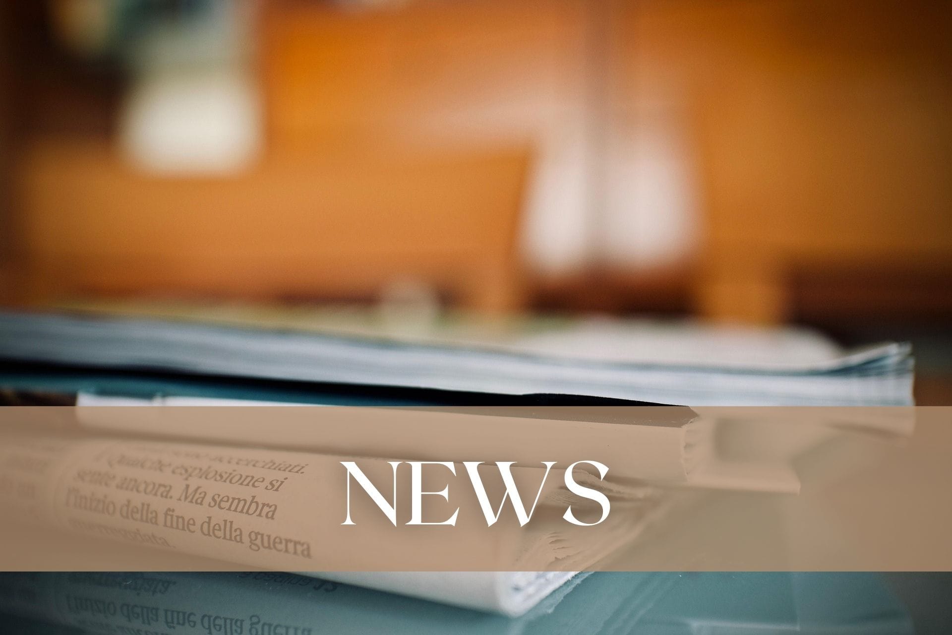 Analogic News