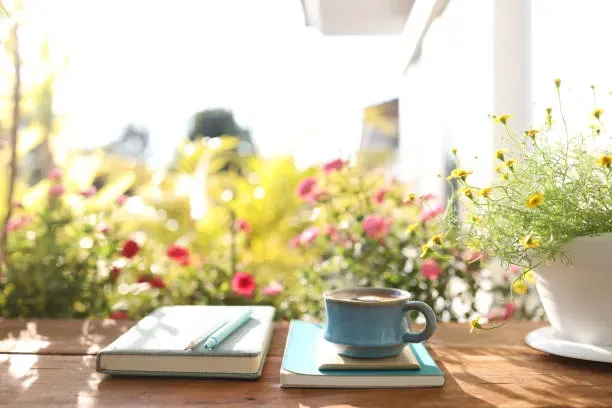 8 (+3) Rituali analogici per iniziare la giornata