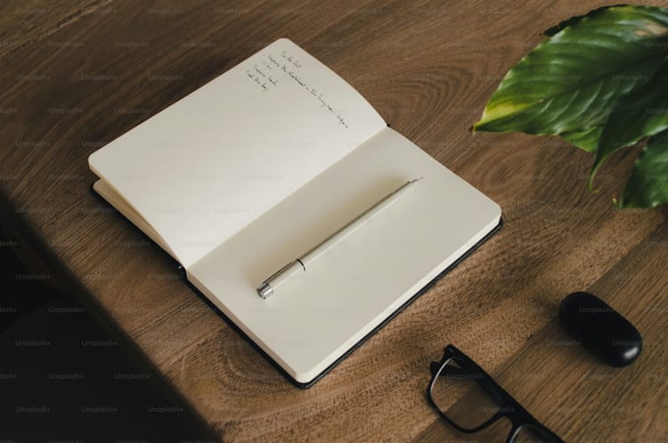 Bullet Journal: organizzazione analogica che funziona
