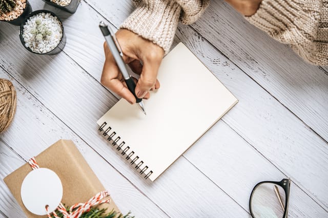 I benefici della scrittura analogica: cosa dice la scienza