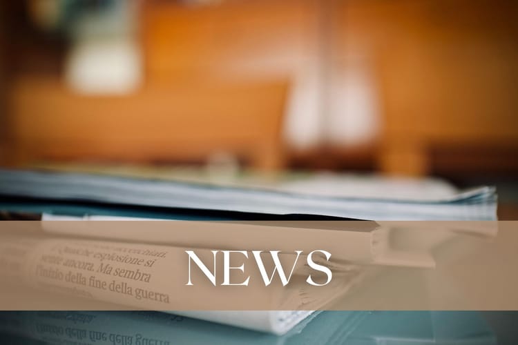 Analogic News
