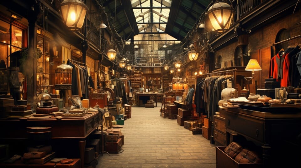 Centottanta anni de "La bottega dell'antiquario": perché Dickens aveva già capito il nostro bisogno di analogico