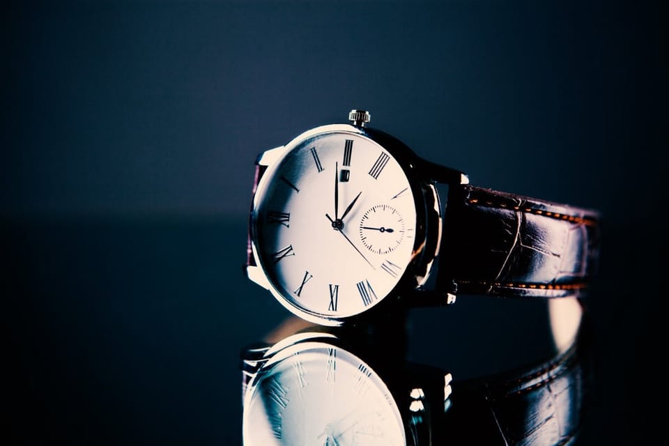Orologi meccanici per principianti: la tua scelta analogica