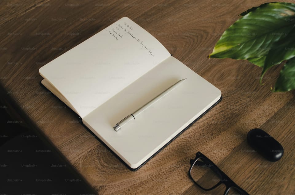 Bullet Journal: organizzazione analogica che funziona